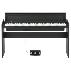 KORG LP180 Slim Digitális Zongora