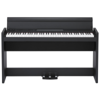 KORG LP380 Slim Digitális Zongora