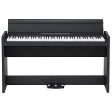 KORG LP380 Slim Digitális Zongora