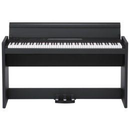 KORG LP380 Slim Digitális Zongora