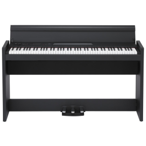 KORG LP380 Slim Digitális Zongora KORG LP380 Slim Digitális Zongora
