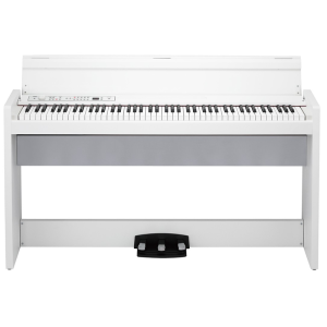 KORG LP380 Slim Digitális Zongora KORG LP380 Slim Digitális Zongora