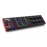 Akai Pro LPD8 MK2 USB / MIDI Vezérlő