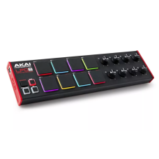 Akai Pro LPD8 MK2 USB / MIDI Vezérlő