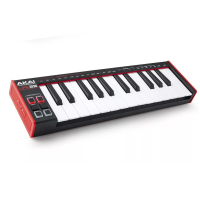 Akai Pro LPK25 MK2 USB / MIDI Vezérlő