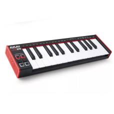 Akai Pro LPK25 MK2 USB / MIDI Vezérlő