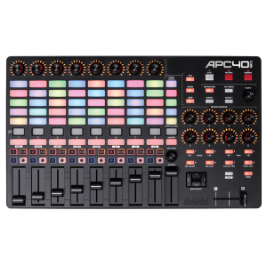 Akai Pro APC 40 MK II USB / MIDI Vezérlő