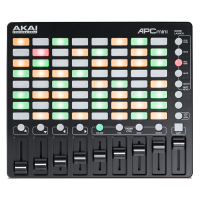 Akai Pro APC Mini MK2 USB / MIDI Vezérlő