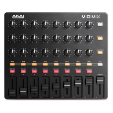 Akai Pro MIDImix USB / MIDI Vezérlő