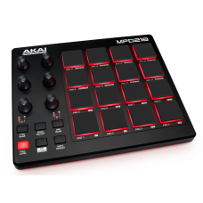 Akai Pro MPD 218 USB / MIDI Vezérlő