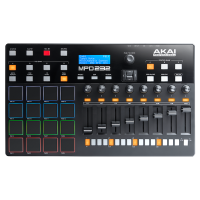Akai Pro MPD 232 USB / MIDI Vezérlő