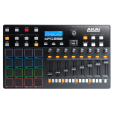 Akai Pro MPD 232 USB / MIDI Vezérlő