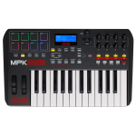 Akai Pro MPK 225 USB / MIDI Vezérlő