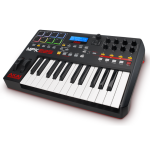 Akai Pro MPK 225 USB / MIDI Vezérlő