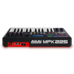 Akai Pro MPK 225 USB / MIDI Vezérlő