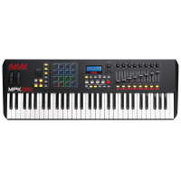 Akai Pro MPK 261 USB / MIDI Vezérlő