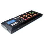 Akai Pro MPX 8 USB / MIDI Vezérlő