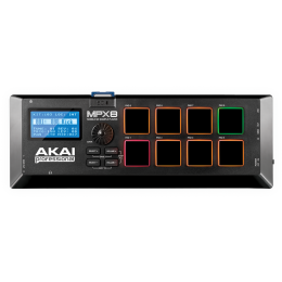 Akai Pro MPX 8 USB / MIDI Vezérlő