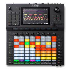 Akai Pro Force USB / MIDI vezérlő