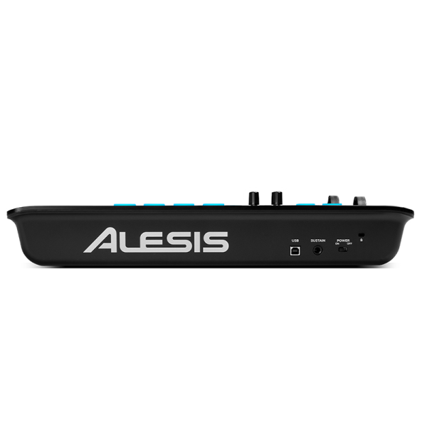 Alesis V25 MKII USB MIDI Keyboard