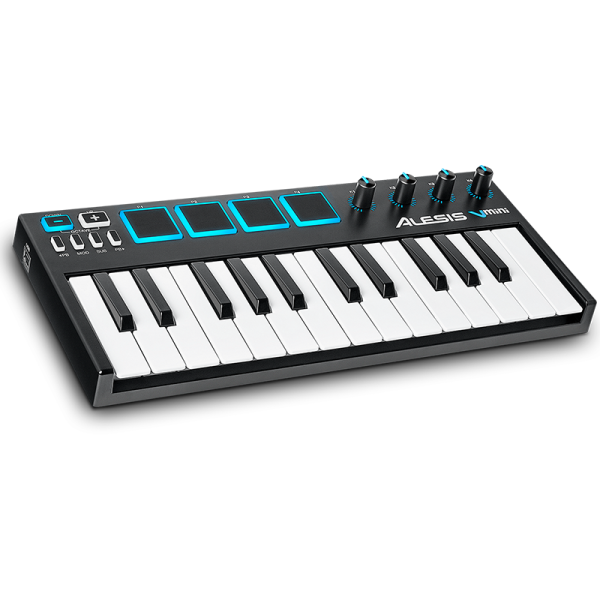 Alesis Vmini USB MIDI Billentyűzet