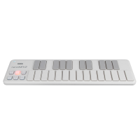 KORG nanoKEY2 Slim USB-MIDI Vezérlő