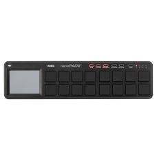 KORG nanoPAD2 Slim USB-MIDI Vezérlő