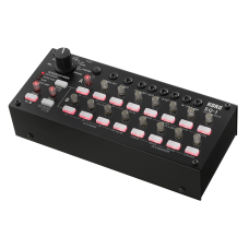 KORG SQ1 Analóg Szekvenszer