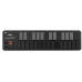 KORG nanoKEY2 Slim USB-MIDI Vezérlő KORG nanoKEY2 Slim USB-MIDI Vezérlő