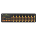 KORG nanoKONTROL2 Slim USB-MIDI Vezérlő