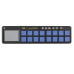 KORG nanoPAD2 Slim USB-MIDI Vezérlő KORG nanoPAD2 Slim USB-MIDI Vezérlő