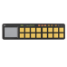 KORG nanoPAD2 Slim USB-MIDI Vezérlő KORG nanoPAD2 Slim USB-MIDI Vezérlő