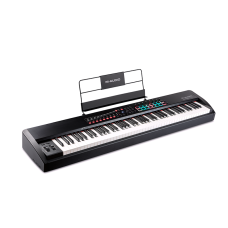 M-Audio Hammer 88 pro USB / MIDI Kontroller