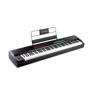 M-Audio Hammer 88 pro USB / MIDI Kontroller M-Audio Hammer 88 pro USB / MIDI Kontroller