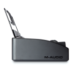 M-Audio Hammer 88 pro USB / MIDI Kontroller