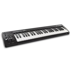 M-Audio KEYSTATION 49 MK3 USB - MIDI Kontroller M-Audio KEYSTATION 49 MK3 USB - MIDI Kontroller