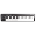 M-Audio KEYSTATION 49 MK3 USB - MIDI Kontroller