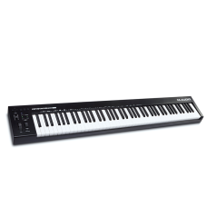 M-Audio KEYSTATION 88 MK3 USB - MIDI Kontroller