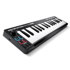 M-Audio KEYSTATION MINI 32 MK3 USB - MIDI Kontroller