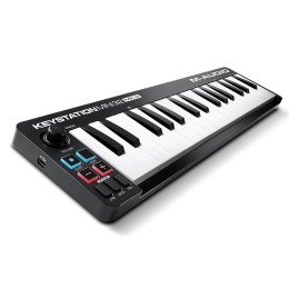 M-Audio KEYSTATION MINI 32 MK3 USB - MIDI Kontroller