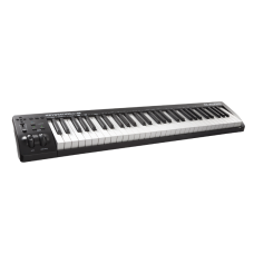 M-Audio KEYSTATION 61 MK3 USB - MIDI Kontroller