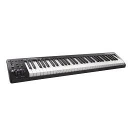 M-Audio KEYSTATION 61 MK3 USB - MIDI Kontroller