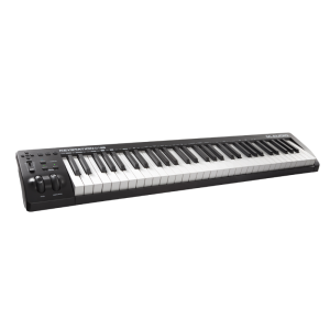 M-Audio KEYSTATION 61 MK3 USB - MIDI Kontroller M-Audio KEYSTATION 61 MK3 USB - MIDI Kontroller