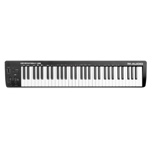 M-Audio KEYSTATION 61 MK3 USB - MIDI Kontroller M-Audio KEYSTATION 61 MK3 USB - MIDI Kontroller