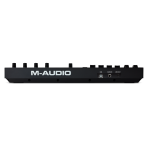 M-Audio Oxygen Pro Mini USB MIDI Vezérlő
