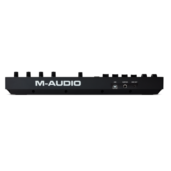 M-Audio Oxygen Pro Mini USB MIDI Vezérlő