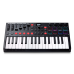 M-Audio Oxygen Pro Mini USB MIDI Vezérlő