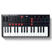 M-Audio Oxygen Pro Mini USB MIDI Vezérlő
