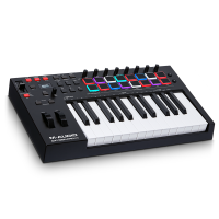 M-Audio Oxygen Pro 25 USB MIDI Vezérlő