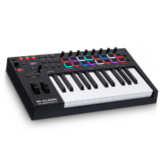 M-Audio Oxygen Pro 25 USB MIDI Vezérlő